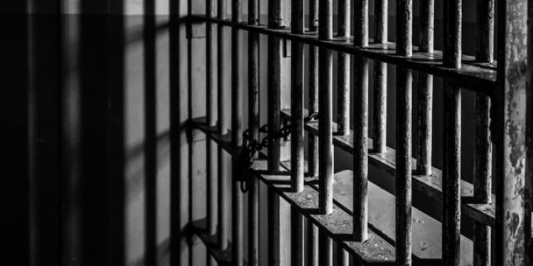 Two jailed 20 years for stealing assorted items