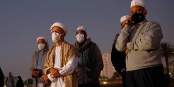 Coronavirus live updates: Nigeria, South Africa, Uganda, Ghana… cases, deaths and news, today