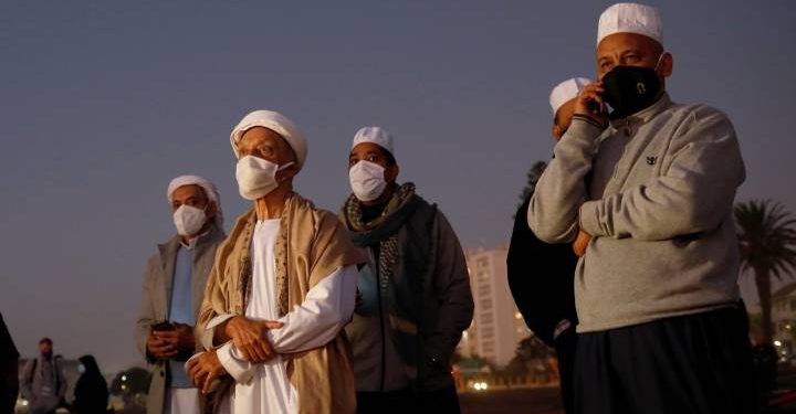 Coronavirus live updates: Nigeria, South Africa, Uganda, Ghana… cases, deaths and news, today