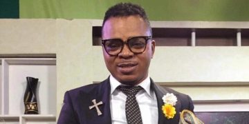 ANGEL OBINIM CHARGED FOR CRIMINAL OFFENCES.