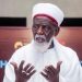 Chief Imam Calls For Free And Fair December Elections