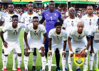 Ghana will bounce back in six years- Godwin Attram