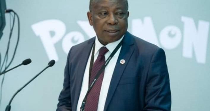 The Minister for Health, Hon. Kwaku Agyeman-Manu Elected to Serve On WHO