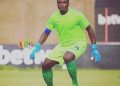 Eric ofori Antwi – “I’m the best goalkeeper in Ghana currently”