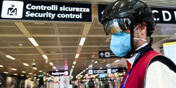 Italy to lift coronavirus travel restrictions