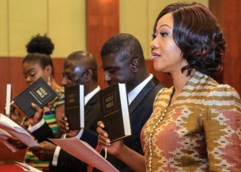 EC commissioners must be jailed if. . . – UCC lecturer