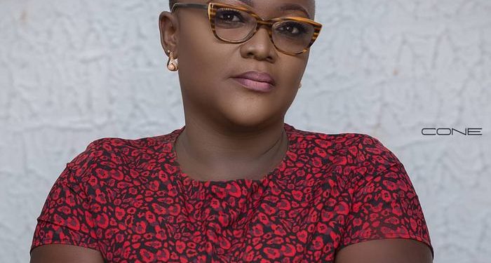 Adom TV’s Nana Yaa Brefo resigns
