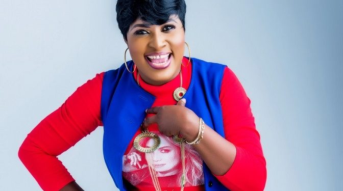 Joe Mettle only sings Methodist, Pentecost songs – Patience Nyarko