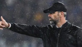 Milan look at Marco Rose?