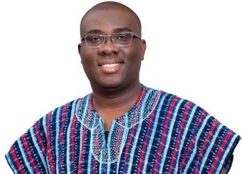 “They Couldn’t Collate Their Results In 2016” – Awuku Asks NDC Not To Blame EC For Failure