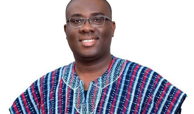 “They Couldn’t Collate Their Results In 2016” – Awuku Asks NDC Not To Blame EC For Failure