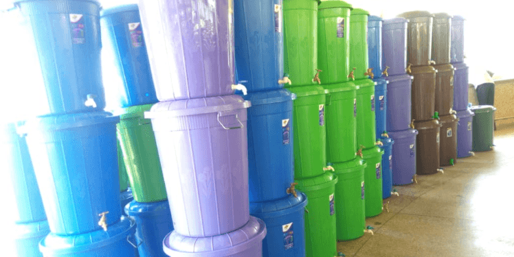 Anum Chiefs demand apology from DCE over Veronica bucket comment