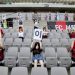 South Korean club FC Seoul fined £66,000 for using sex dolls to fill empty seats