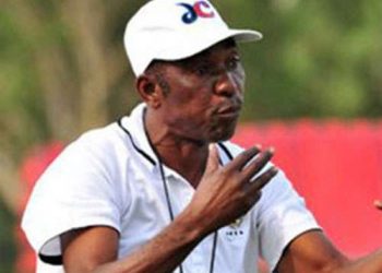 Harve Renard can’t win Ghana Afcon – Coach J.E Sarpong