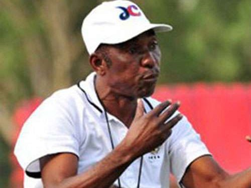 Harve Renard can’t win Ghana Afcon – Coach J.E Sarpong