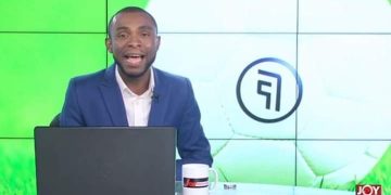 Joy FM’s Gary Al-Smith Exposes Government And Covid-19 Management After Shocking Recoveries