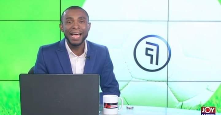 Joy FM’s Gary Al-Smith Exposes Government And Covid-19 Management After Shocking Recoveries