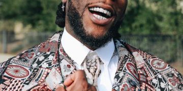 Burner Boy wins BET for two consecutive times