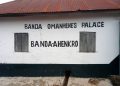 BANDA TRADITIONAL COUNCIL DISSSOCIATES ITSELF FROM COMMENT MADE BY A SUSPENDED CHIEF.
