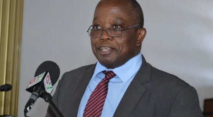 Nana Addo directs Auditor General to proceed on accumulated annual leave