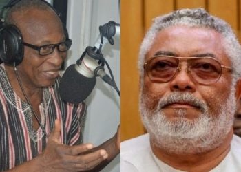 Boakye Gyan – Rawlings is a “walking criminal”