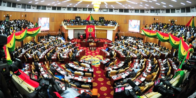 Education Regulatory Bodies Bill, 2019 Passed