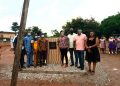 MD for SIC Life Savings and Loans constructs mechanized borehole for ODASS