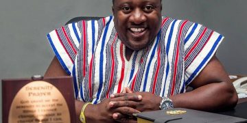 “Students didn’t contract Covid19 on Campus, they brought it from Home ” – Nana B