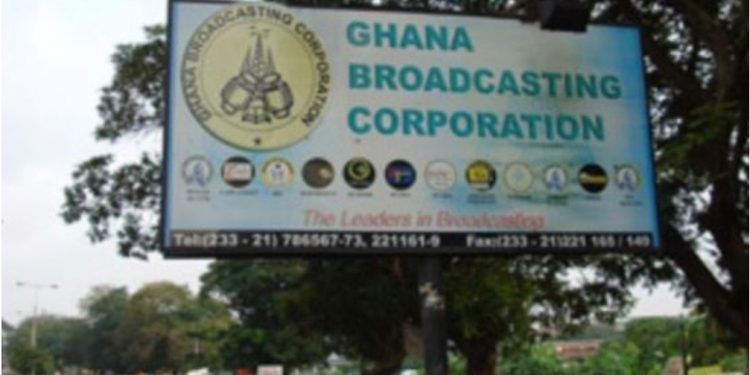 GBC cannot reduce channels – Director-General