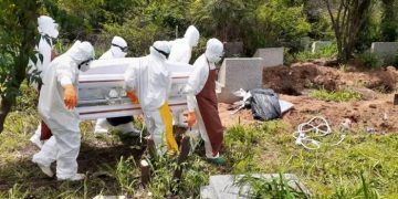 COVID-19: Medical staff at KATH dies; 170 others test positive