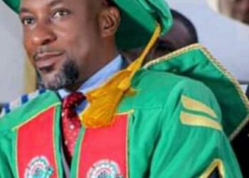 H.E. Professor Justice Solomon Korantwi – Barimah Appointed Ghana’s Ambassador to Egyp